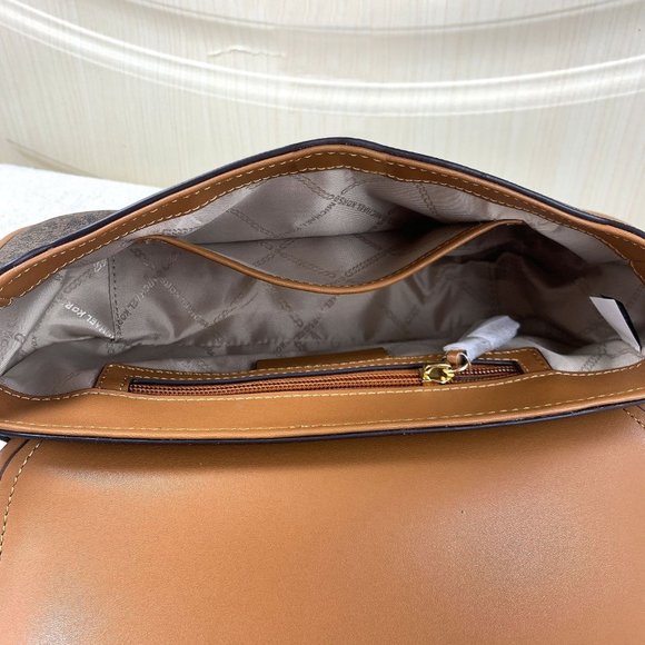 🌸 Michael Kors Women's shoulder bag Chain bag Parke 🌸 - Picture 7 of 7